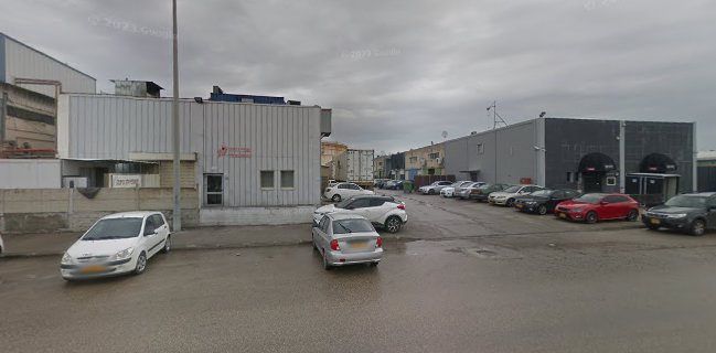 מאפיית נינה