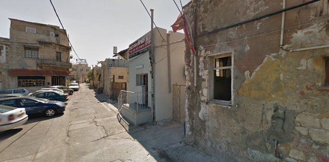 שווארמה גנאם עספור 19