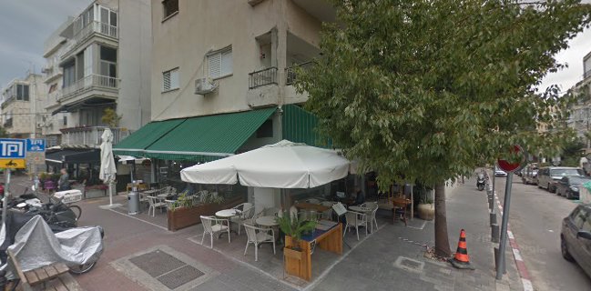 אוליב קורנר