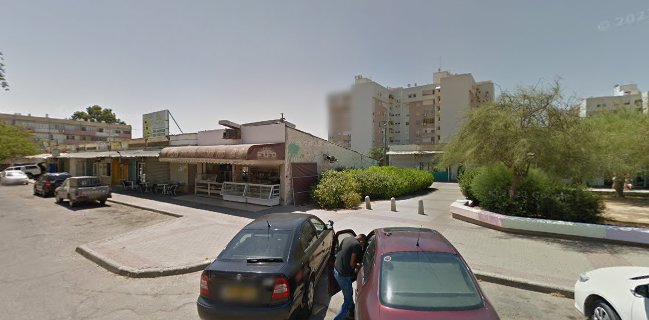 יניב - בית מאפה וקונדיטורית