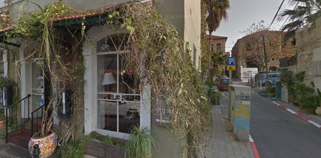 מסעדה טבעונית