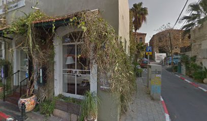 מסעדה טבעונית