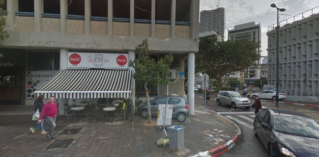 יהודה הלוי סנדביץ בר