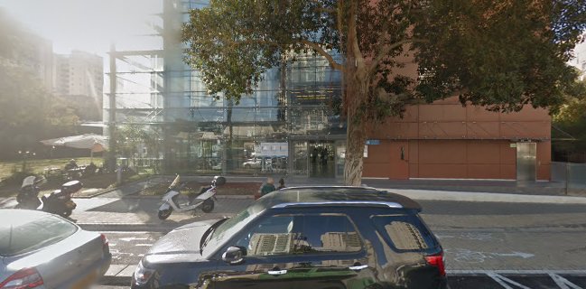 בראסרי 18 רמת אביב