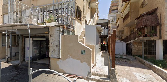 טשולנתיס' (הטשולנט של נתי חמין)