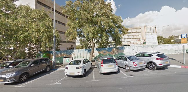 ארומה תלפיות התעשייה