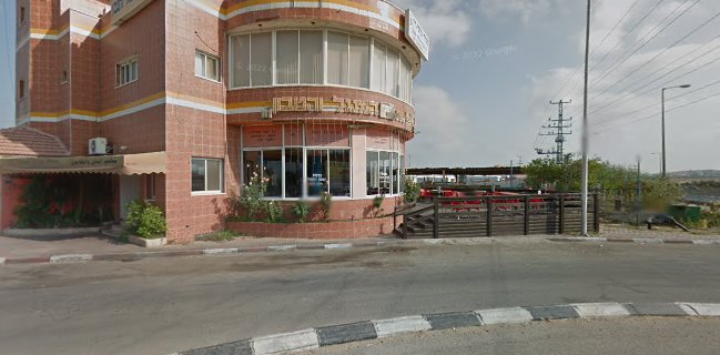 המנגל והטאבון