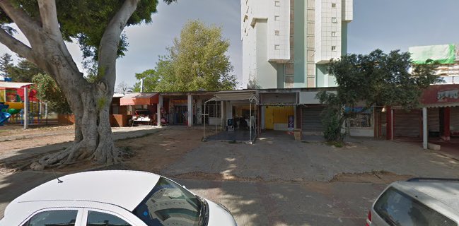 פיצה קשת לוד