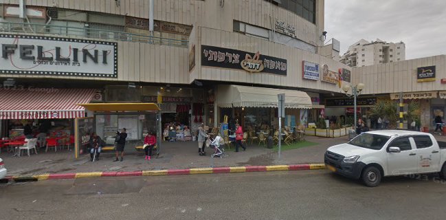 שושנה ג׳ונסון - ראשל״צ