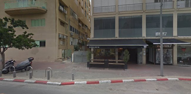 ווק ריפבליק - Wok Republic