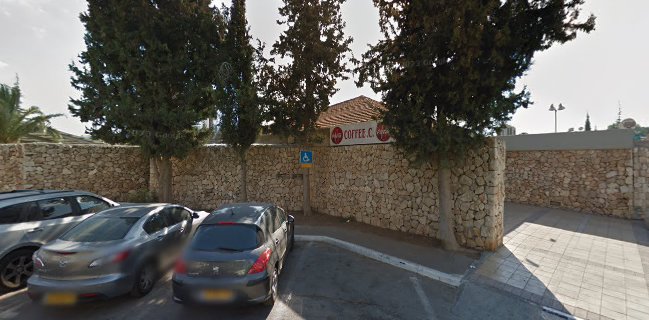 מזנון מרכז הטניס