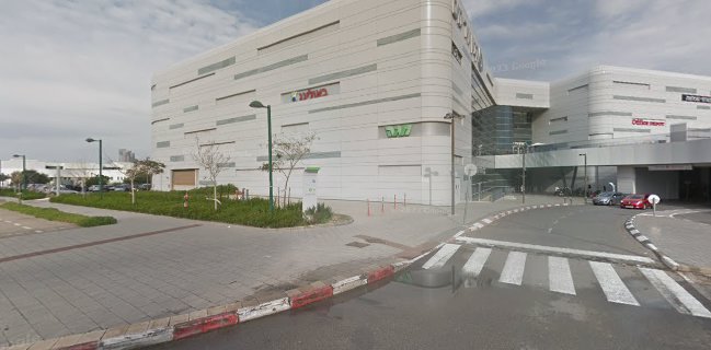 מפגש עיר ימים