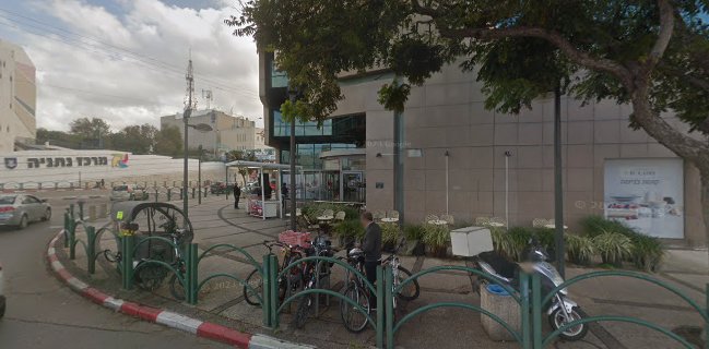 קפה גרג (בפסח המקום סגור)