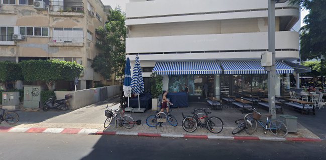 תמר בחן מכונות אספרסו ניידות