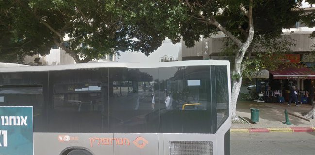 גלידה פינגוין-סניף רעננה