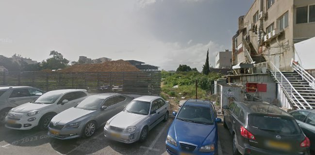 היידה • בר קוקטיילים