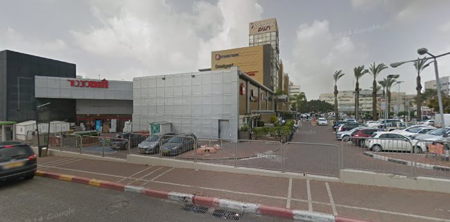 Comentarii opinii despre bbb רעננה