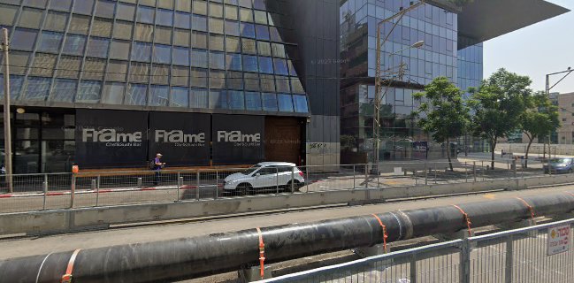 מסעדת פריים אורבן שף וסושי בר