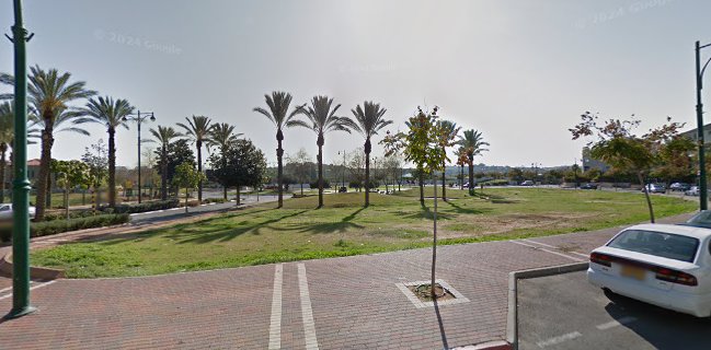 ג׳ירף נס ציונה