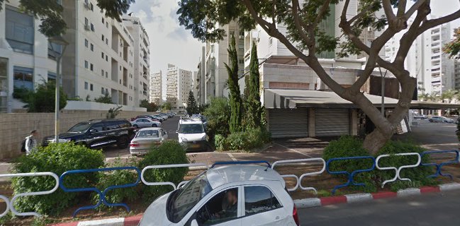 גמברינוס - אשדוד