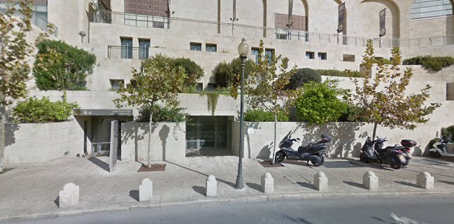 קפה גרג ממילא - Greg cafe Mamilla