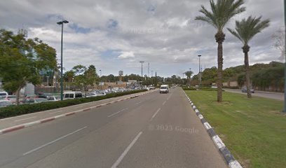 קונדיטורית אלי