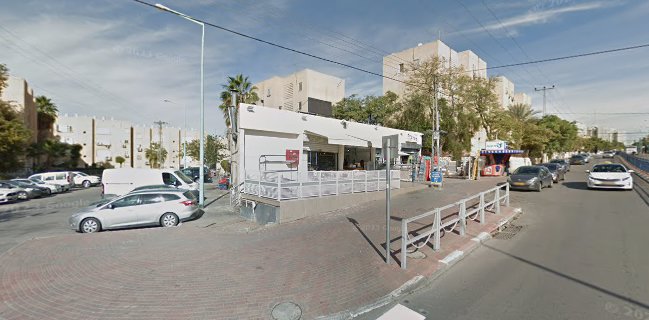 מאפיית לחם קווקזי