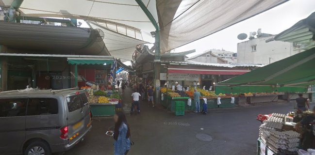 מאפית אביר יחזקאל