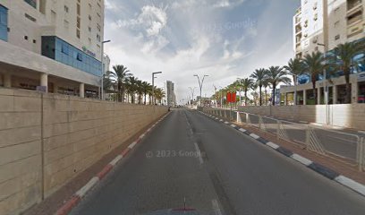 סאן סושי ונודלס