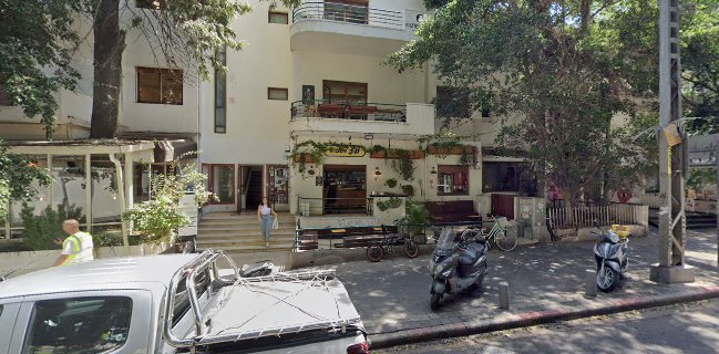 Opinii despre טוני וספה în תל אביב-יפו - הסעדה