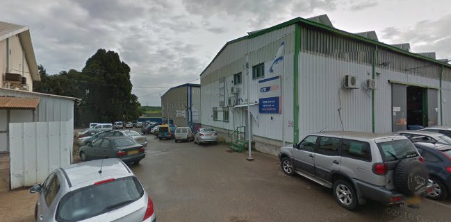 ניגא שף בע"מ