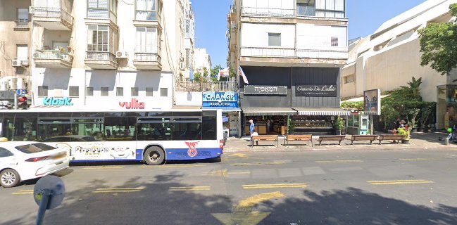 קרמרי דה ל'אקלר