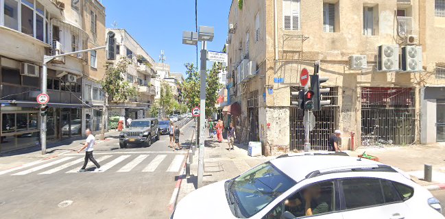 Maza-בר מסעדה