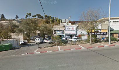 ריזרב משקאות