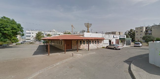 פלאפל ברכת שמים