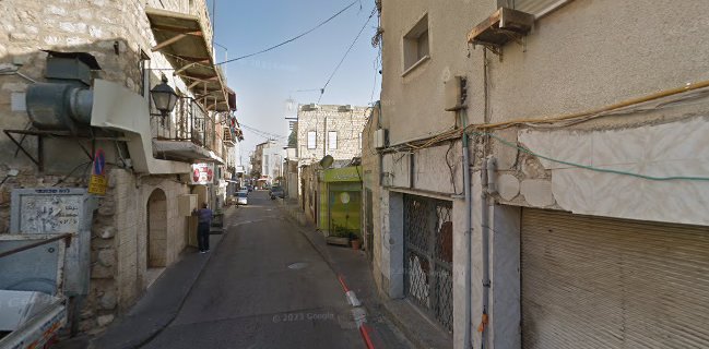 Opinii despre שוק ואדי ניסנאס în חיפה - הסעדה