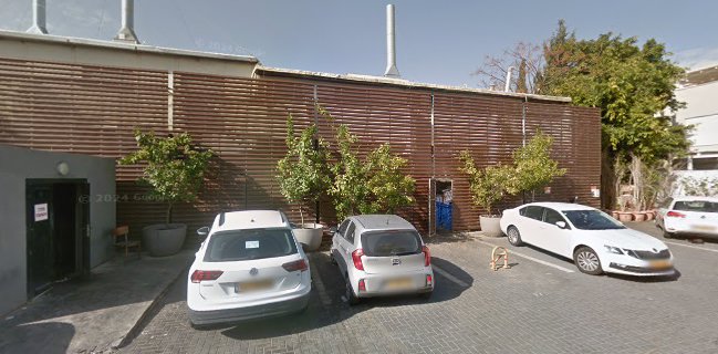 בנגקוק קיטשן תל אביב צהלה