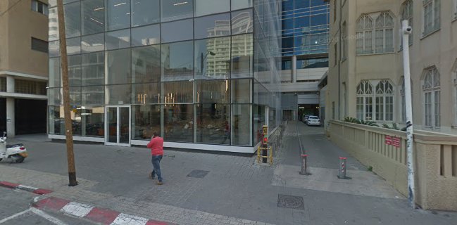 קפה אסיף Cafe ASIF