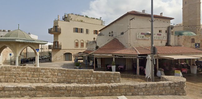 מסעדת חיים יפרח ובניו