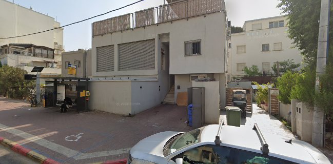 מסעדת ליל שישי בגג