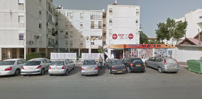 הקצבייה - דנן בשרים