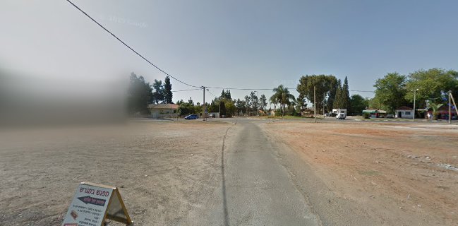 המדרכה של בנון