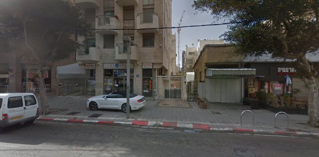 Israeli food telaviv