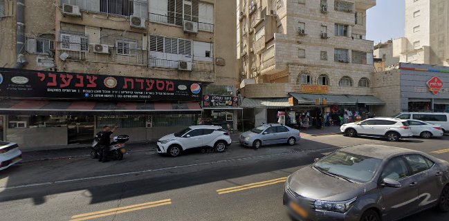 פיצה טעם של הוד