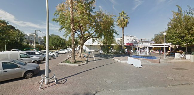 פיראוס דגים