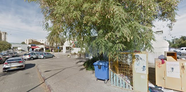 בית מאפה הגשר