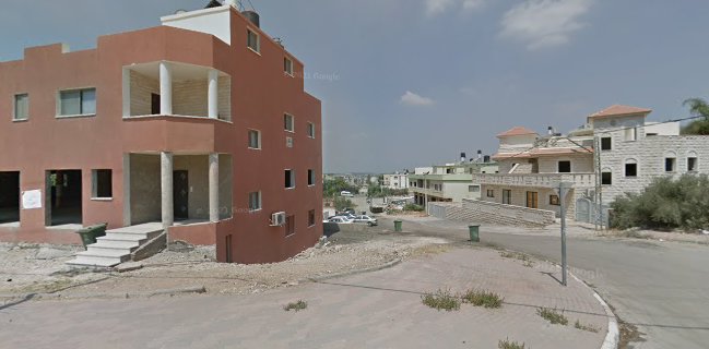 מטבח אבו סאלח