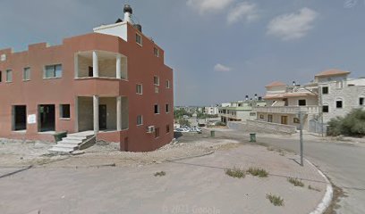 מטבח אבו סאלח