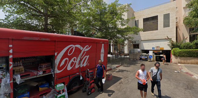 שווארמה מרום