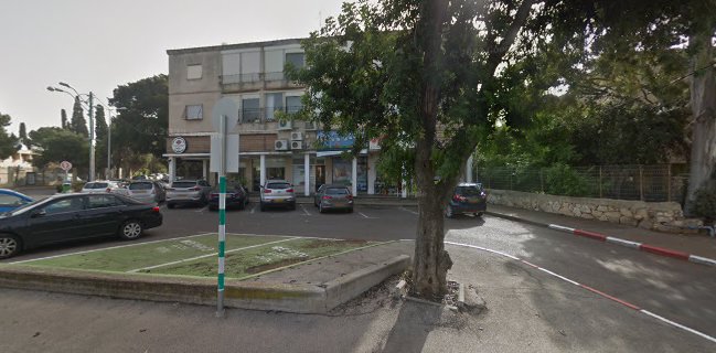 גלידות פלדמן חנות המפעל